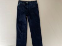 Schmale Jeans Gr. 134/slim s. Oliver- wie neu Baden-Württemberg - Leonberg Vorschau