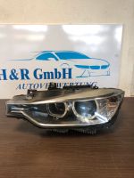 Bmw 3er F30 F31 Xenon LED Scheinwerfer links Nordrhein-Westfalen - Dorsten Vorschau