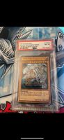 YUGIOH Blue-Eyes White Dragon PSA 8 Pankow - Weissensee Vorschau