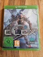 NEU Elex Xbox One, Series X und S original verschweißt Bayern - Augsburg Vorschau