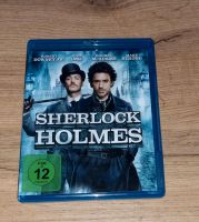 Sherlock Holmes Blu-ray Bluray Feldmoching-Hasenbergl - Feldmoching Vorschau