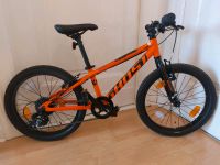 Fahrrad/Kinderfahrrad Ghost Kato MTB 20 Zoll, 8-Gang, Zwillinge Berlin - Charlottenburg Vorschau