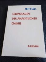 Grundlagen der analyt. Chemie Wuppertal - Oberbarmen Vorschau