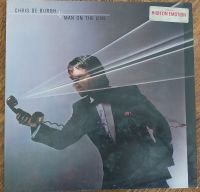 LP Schallplatte Chris de Burgh – Man On The Line Baden-Württemberg - Linkenheim-Hochstetten Vorschau