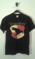 Vogelfrey Es gibt Feenfleisch Folk Rock Metal T-Shirt signiert M Hamburg-Mitte - Hamburg Billstedt   Vorschau