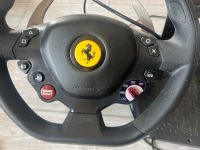 Ferrari lenkrad PlayStation Bayern - Forchheim Vorschau