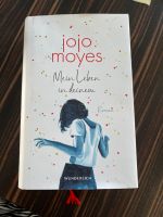 Jojo Moyes: Mein Leben in deinem: SPIEGEL Bestseller Platz 1 Nordrhein-Westfalen - Borken Vorschau