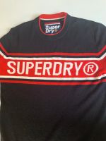 Superdry Pullover blau, Größe L München - Moosach Vorschau