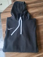 Nike Kapuzenpulli schwarz Gr. S Hessen - Witzenhausen Vorschau