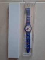 Armbanduhr Käptn Blaubär aus Sammlung Bayern - Manching Vorschau