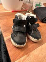 Baby Schuhe NEXT 19,5 Bayern - Landshut Vorschau