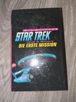 Star Trek - Die Erste Mission Sachsen-Anhalt - Halle Vorschau
