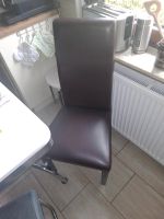 1 brauner Stuhl top Zustand Dithmarschen - Heide Vorschau