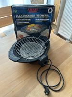 Elektrischer Tischgrill von Arkit Baden-Württemberg - Ostrach Vorschau