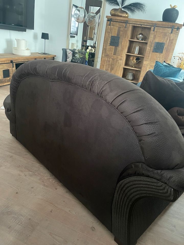 Chaiselongue (2er Couch) in Werdohl