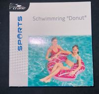 Schwimmring Donut Bayern - Lindau Vorschau