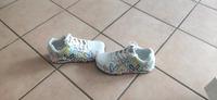 Weiße Turnschuhe 39 Nordrhein-Westfalen - Niederkassel Vorschau