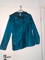 Rucksackregenjacke Neu Quechua XS Wandern Hessen - Bickenbach Vorschau