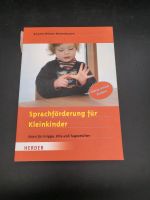 Sprachförderung für Kleinkinder Essen - Essen-Frintrop Vorschau