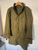 Belgien Feldjacke M oliv NEU Sommer Parka Jacke Armee Bundeswehr Nordrhein-Westfalen - Stadtlohn Vorschau