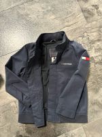 Tommy Hilfiger Jacke mit Magnet Übergang Gr. 128 neu ma West - Nied Vorschau