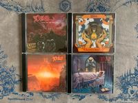 DIO CDs Rock Metal Bayern - Regensburg Vorschau