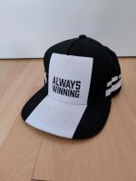 Baseball Cap / Cappie / Kappe Schwarz-Weiß *NEU mit Etikett* Nordrhein-Westfalen - Troisdorf Vorschau