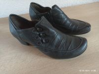 1 Paar Damen Stiefelette, Ankle Boots, Pumps, Gabor Baden-Württemberg - Rechberghausen Vorschau