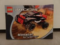 Lego Racers - Monster Crusher (8642) Bayern - Kösching Vorschau