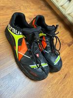 Engelbert Strauss S3 Sicherheitshalbschuhe Turais Brandenburg - Fürstenberg/Havel Vorschau