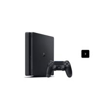 PlayStation 4 mit 1 TB! Saarland - Neunkirchen Vorschau