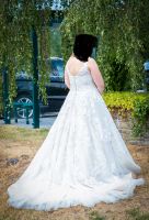 Brautkleid Frida Clair 7004 Nordrhein-Westfalen - Nettersheim Vorschau