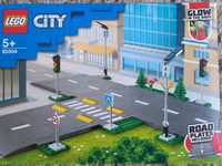 Lego City 60304 Niedersachsen - Wolfenbüttel Vorschau