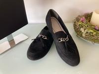 Slipper Halbschuh Nordrhein-Westfalen - Krefeld Vorschau