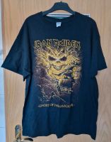 IRON MAIDEN TSHIRT Bayern - Kaufbeuren Vorschau