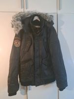 Khujo Herrenjacke Winterjacke Gr. XXL schwarz Dortmund - Grevel Vorschau