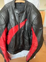 Motorrad Herren Lederjacke Niedersachsen - Stuhr Vorschau