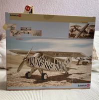 Schleich Flugzeug Set 42043 Nordrhein-Westfalen - Hennef (Sieg) Vorschau