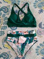 75B Badeanzug damen Bikini set Neu Baden-Württemberg - Künzelsau Vorschau