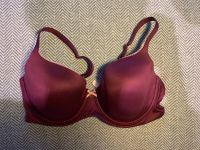 Victoria's Secret Gr. US 36DD 80 E 80E BH Bügel-BH lila aubergine Hessen - Langen (Hessen) Vorschau