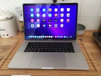 Macbook Pro 15 2,6Ghz 16GB 512GB Radeon Pro 460 4GB i7 2016 2017 Friedrichshain-Kreuzberg - Friedrichshain Vorschau