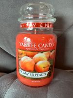 Yankee Candle Summer Peach Baden-Württemberg - Heidelberg Vorschau