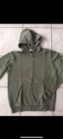 Hoddie Jacke H+M Gr. 158/164 Bayern - Baldham Vorschau