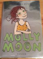 Molly Moon von Georgia Byng gebundenes Buch Teil 2 neuwertig Niedersachsen - Weyhe Vorschau