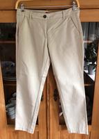 ❤️ S.Oliver Chino Gr. 40 beige ❤️ Nordrhein-Westfalen - Elsdorf Vorschau