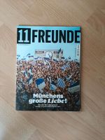 11Freunde # 161 04/2015 Nordrhein-Westfalen - Werne Vorschau