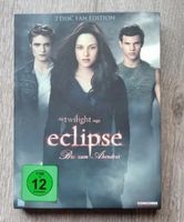 Twilight DVDs Niedersachsen - Bahrenborstel Vorschau