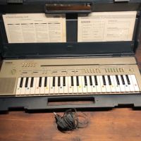 Keyboard Yamaha PortaSound PC-100 Bremen - Schwachhausen Vorschau