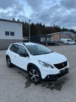 Peugeot 2008 Gt-Line Baden-Württemberg - Lonsee Vorschau