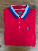 Colmar Polo Shirt XL rot neuwertig Sachsen-Anhalt - Salzwedel Vorschau